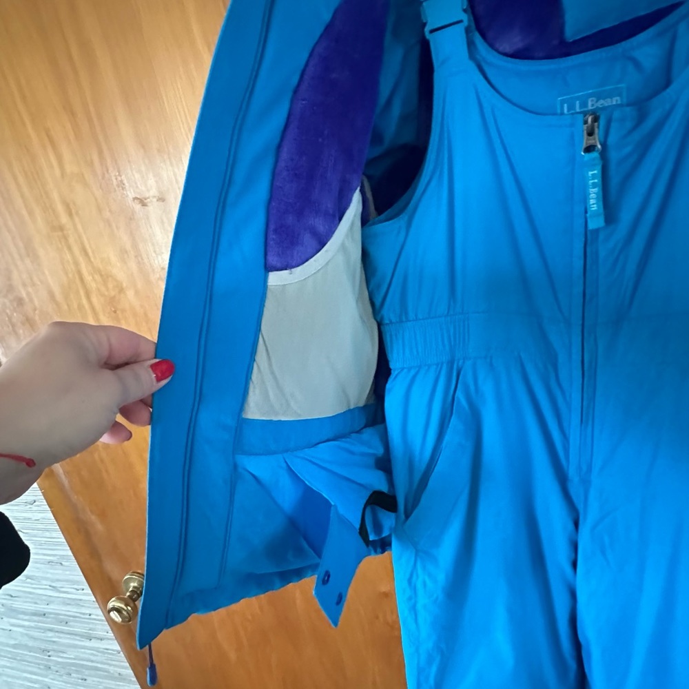 EUC YOUTH, Lands End size 10-12